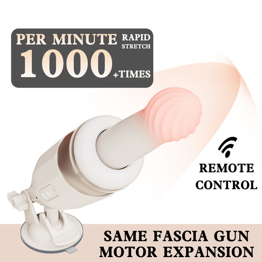 Tutu Bliss Throne with Remote Control Cannon