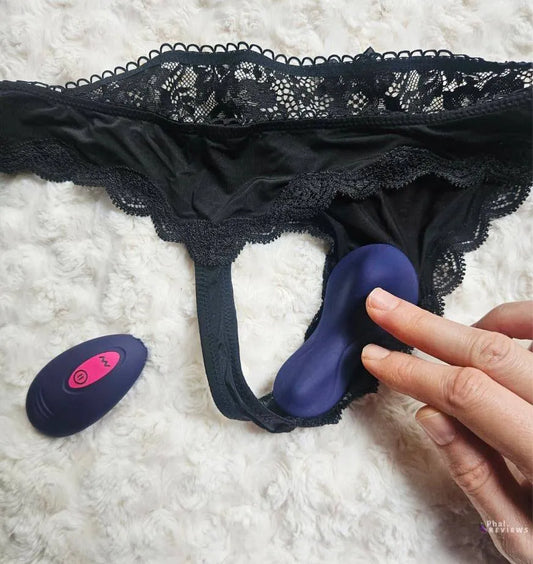 Vibrating Panties 101: A Simple Guide to Your New Favorite Toy