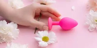 Getting Started: A Simple Guide to Your First Anal Dildo