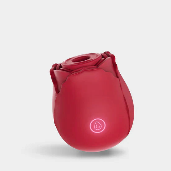 Rose Vibrator