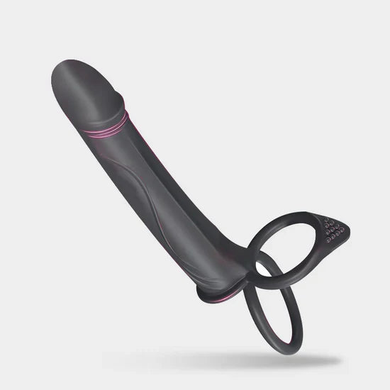 vibrating dildo