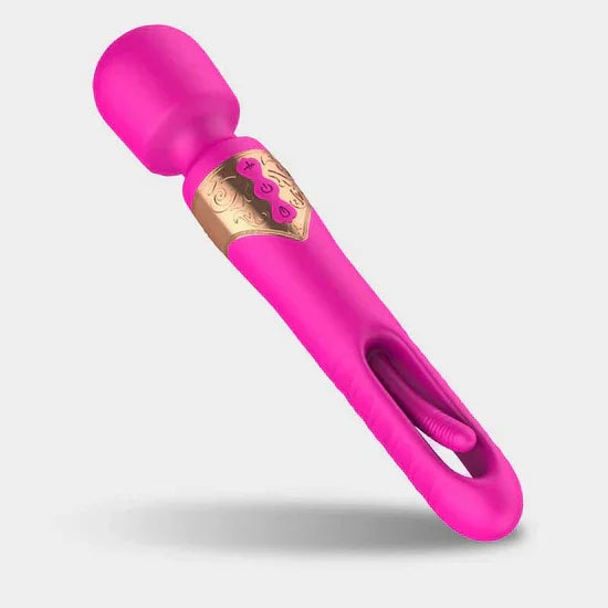 Message Wand Vibrators