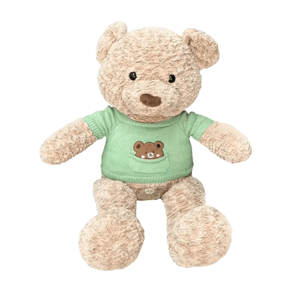 App-Controlled Teddy Bear Love Machine