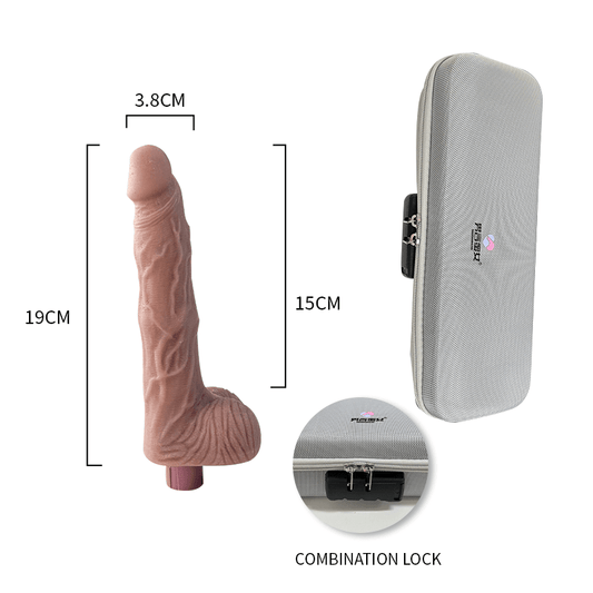 App-Controlled Teddy Bear Love Machine