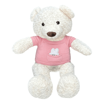 App-Controlled Teddy Bear Love Machine