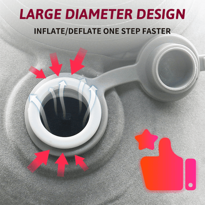 Tutu Bliss Throne with Remote Control Cannon