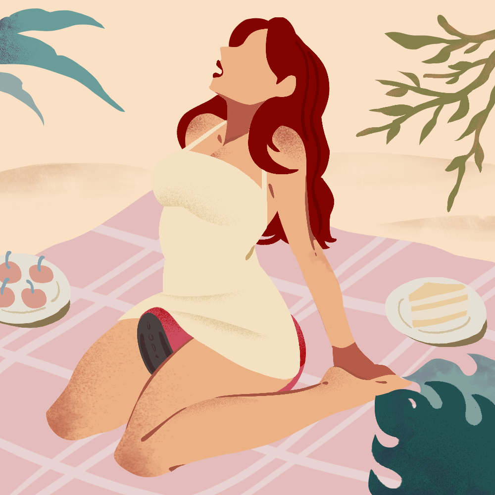 Dual Control Riding Machine - Wireless Remote & App