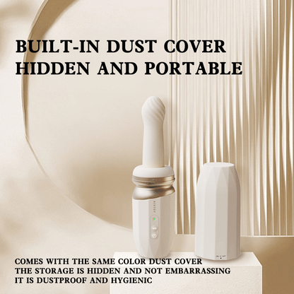 Tutu Bliss Throne with Remote Control Cannon