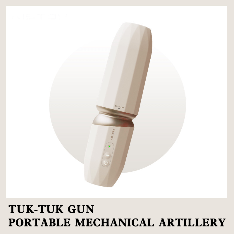 Tutu Bliss Throne with Remote Control Cannon