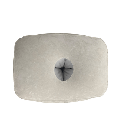 Tutu Bliss Throne with Remote Control Cannon