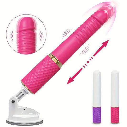 Automatic-Retractable-Dildo-Vibrator-Sex-Machine-with-Hands-free-Sucker