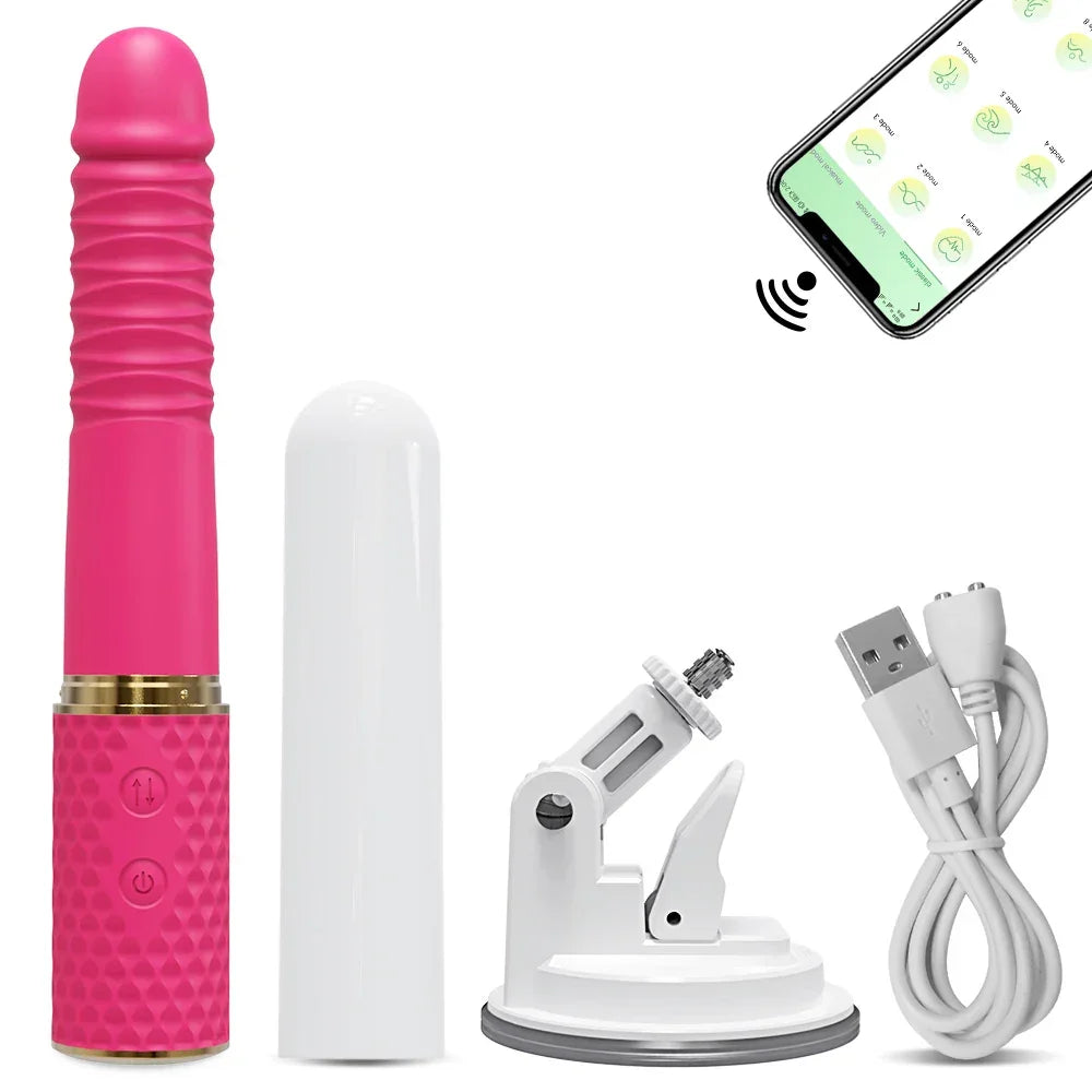 Automatic-Retractable-Dildo-Vibrator-Sex-Machine-with-Hands-free-Sucker