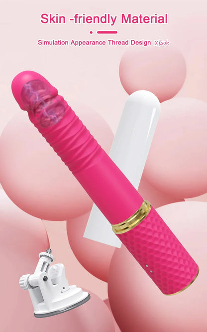 Automatic-Retractable-Dildo-Vibrator-Sex-Machine-with-Hands-free-Sucker