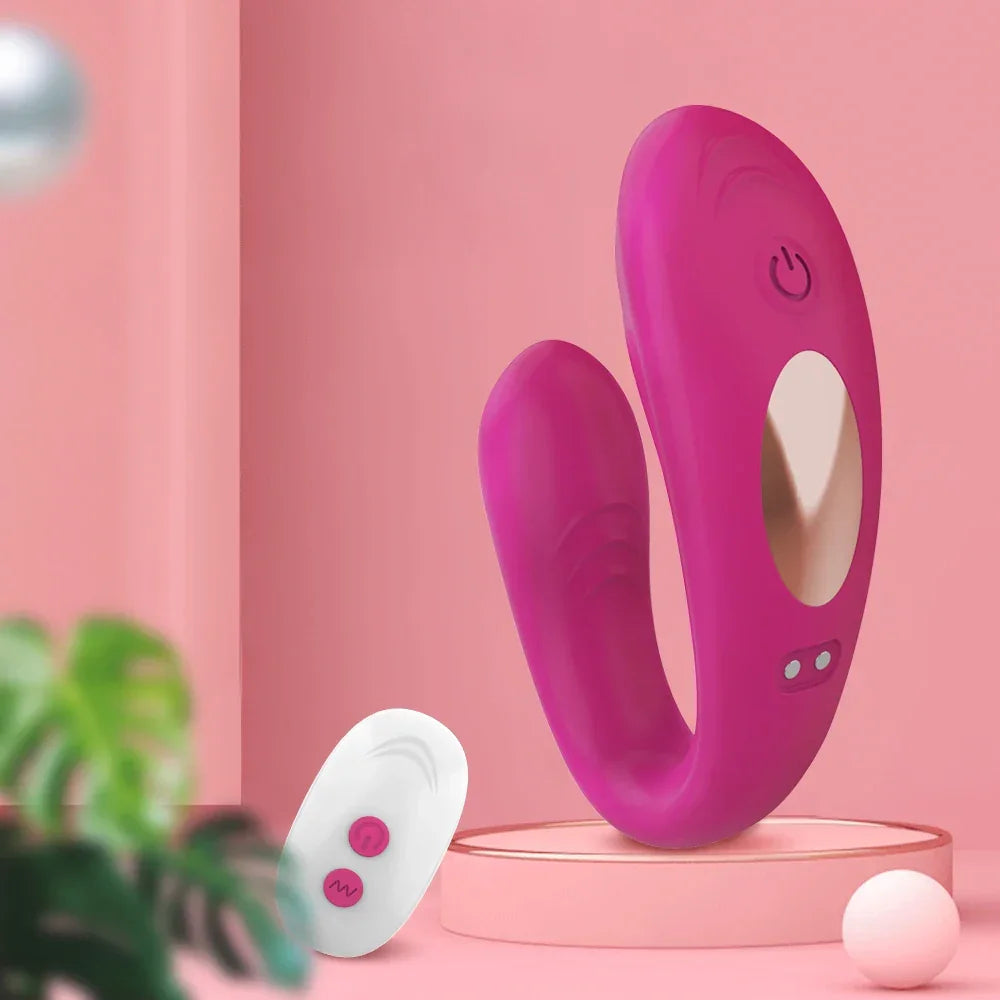 G-Spot-Clitoris-Stimulator-Double-Penetration-Dildo-Vibrators