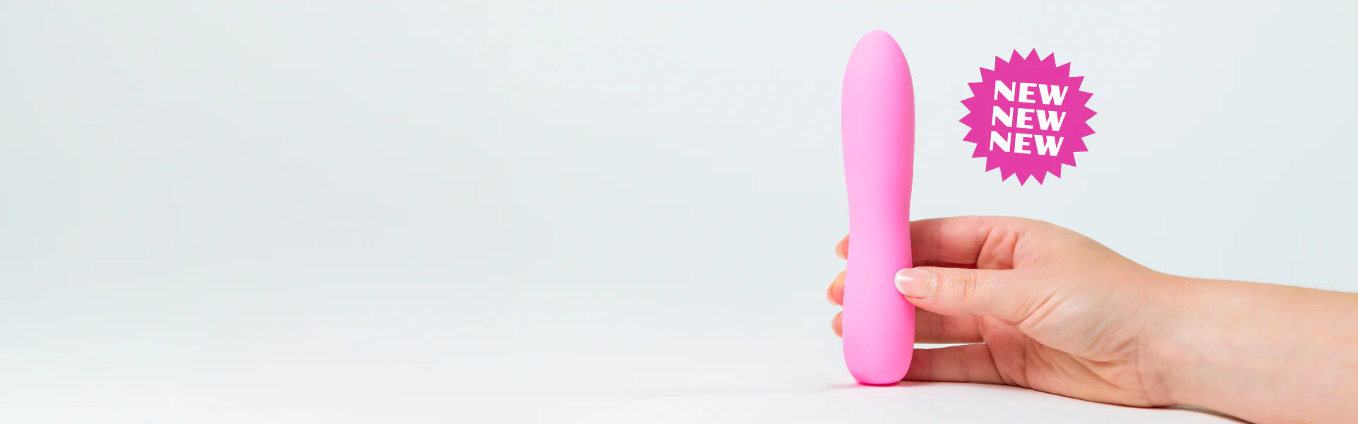 high-quality body-safe pleasure tools  discreet packaging