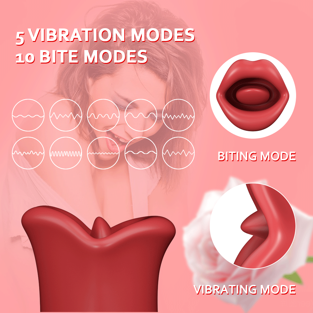 Rose-Biting&Vibrating-Modes-Stimulate-Nipple-Clitoral-Women-Vibrator