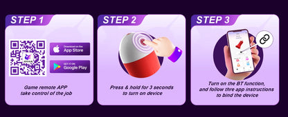 Blowjob Masturbator with APP Control, Sucking, Penis Endurance & Delay