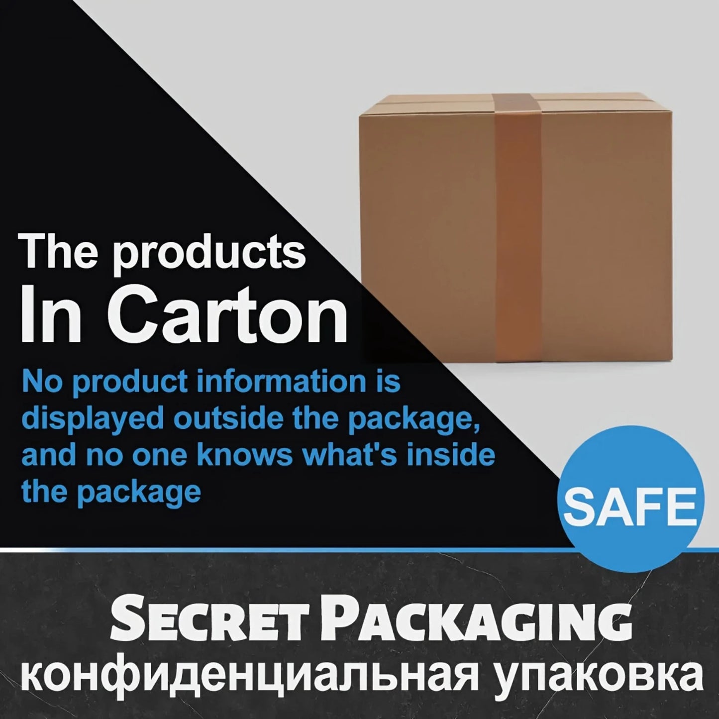 Anal Plug & Realistic Dildo - Dual Pleasure