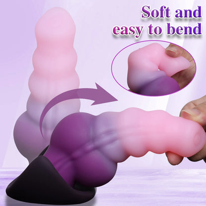 Wearable Anal Plug & Prostate Toy for Adults