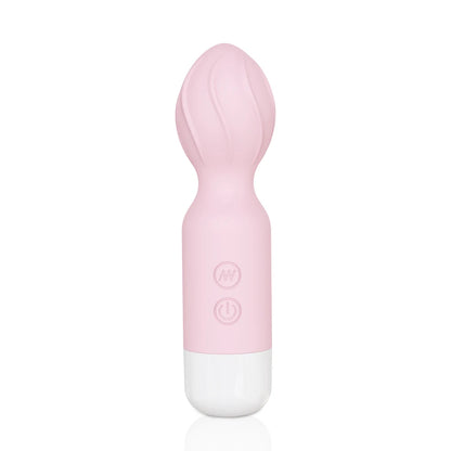 Mini Wand for Clitoral and Nipple Stimulation