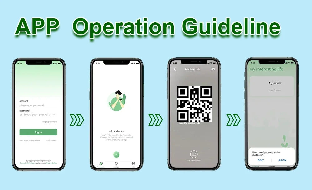 APP Controlled Patting Butt Plug - Prostate Stimulator