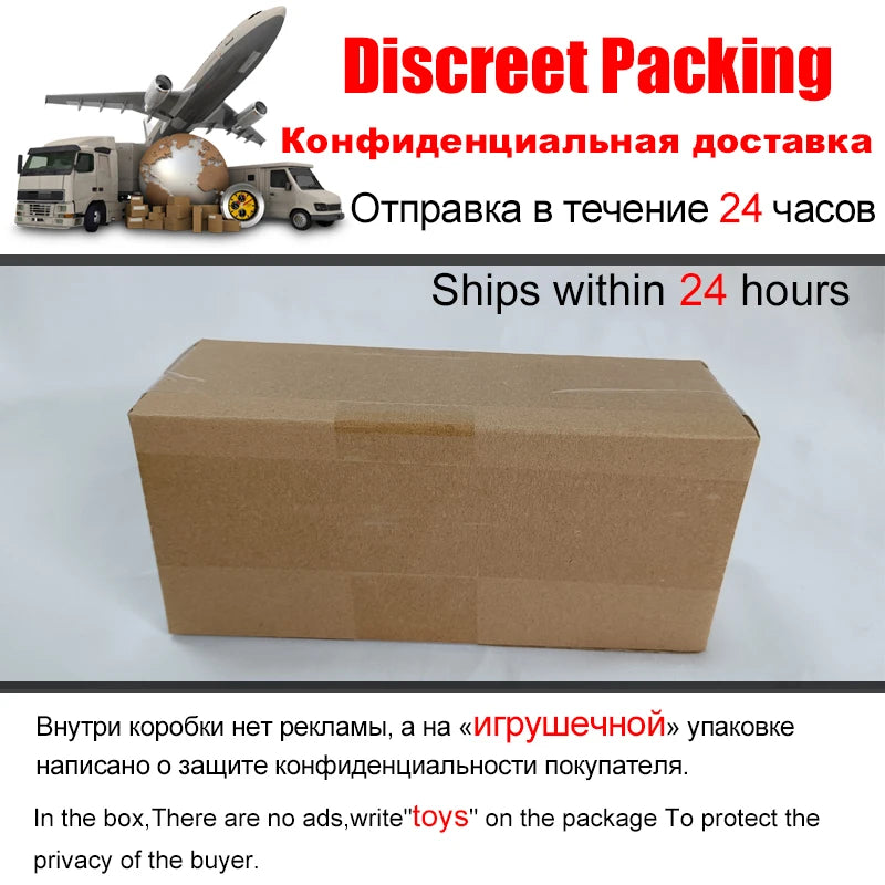 Heating Realistic Dildo with Remote Control