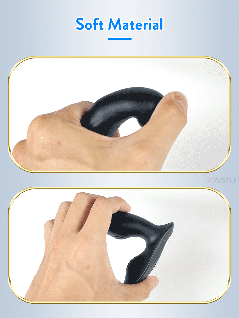 Remote Control Vibrating Butt Plug for Women & Prostate Massager