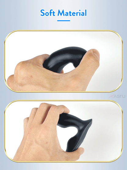 Remote Control Vibrating Butt Plug for Women & Prostate Massager
