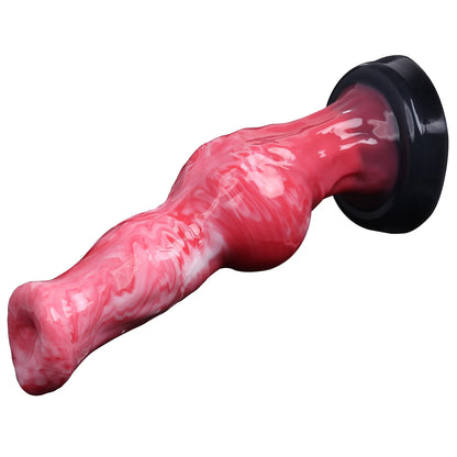 Animal-Themed Monster Dildo for Adults