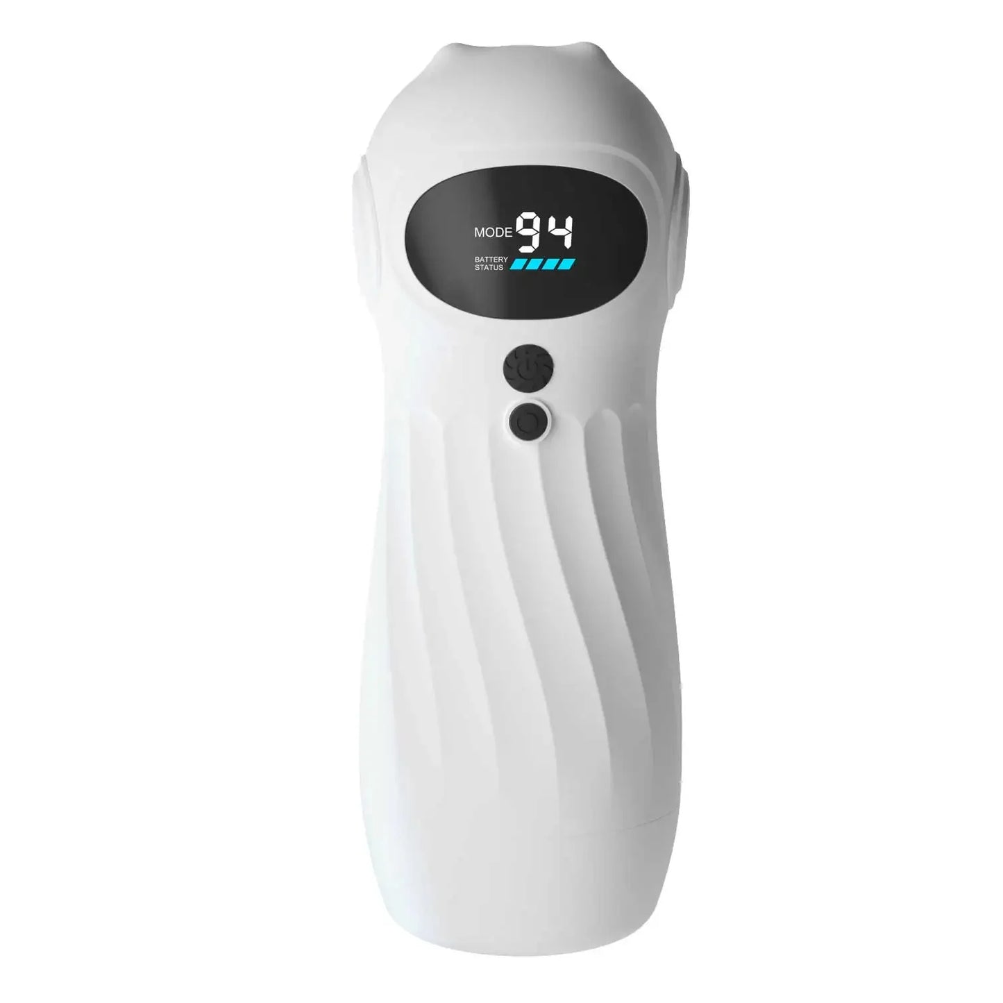 Automatic Sucker Male Masturbator with 9 Vibration & 4 Suction Modes