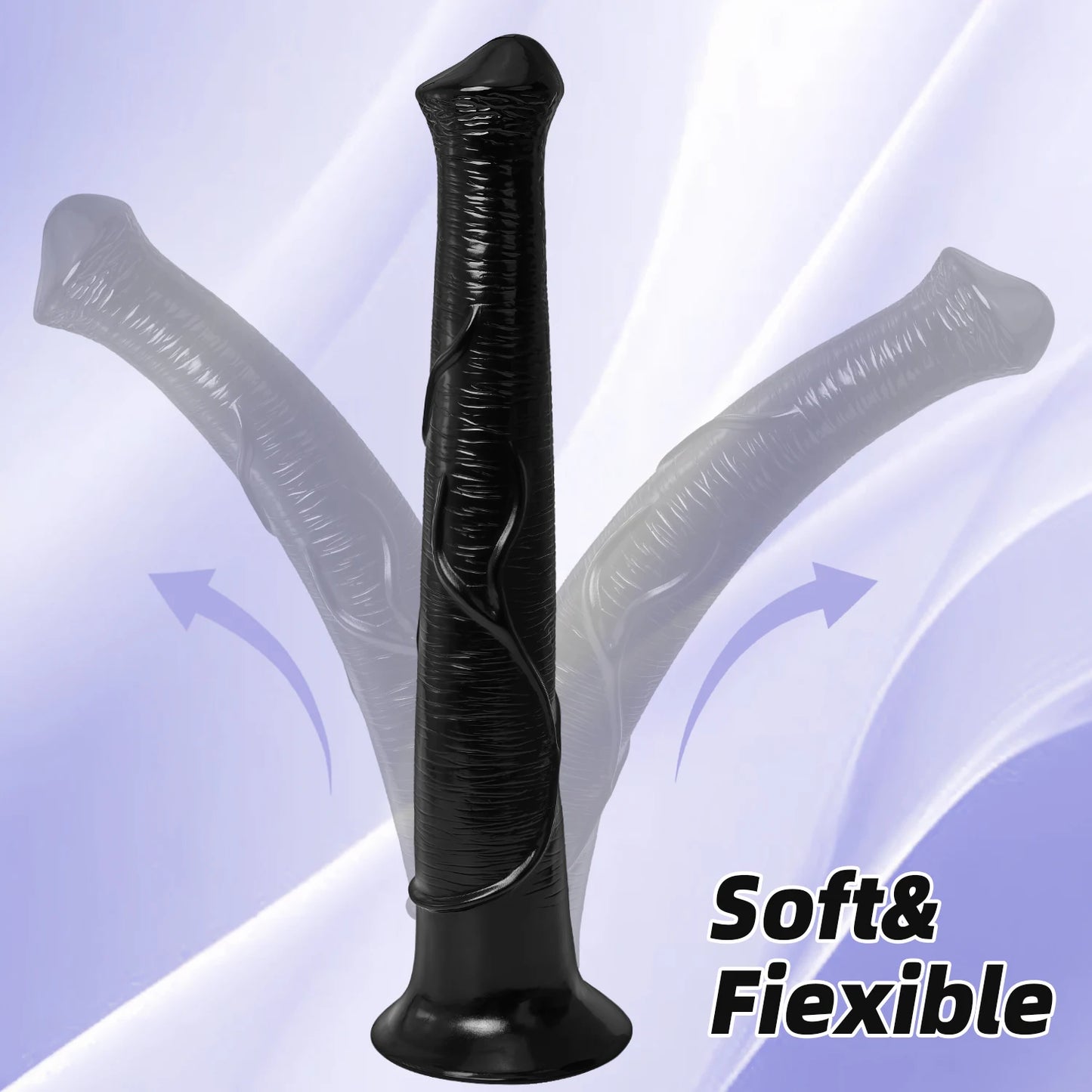 Large Horse Dildo for Women & Couples