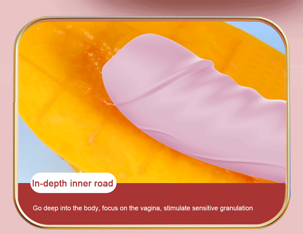 Bluetooth APP-Controlled 3-in-1 Dildo & Clit Sucker