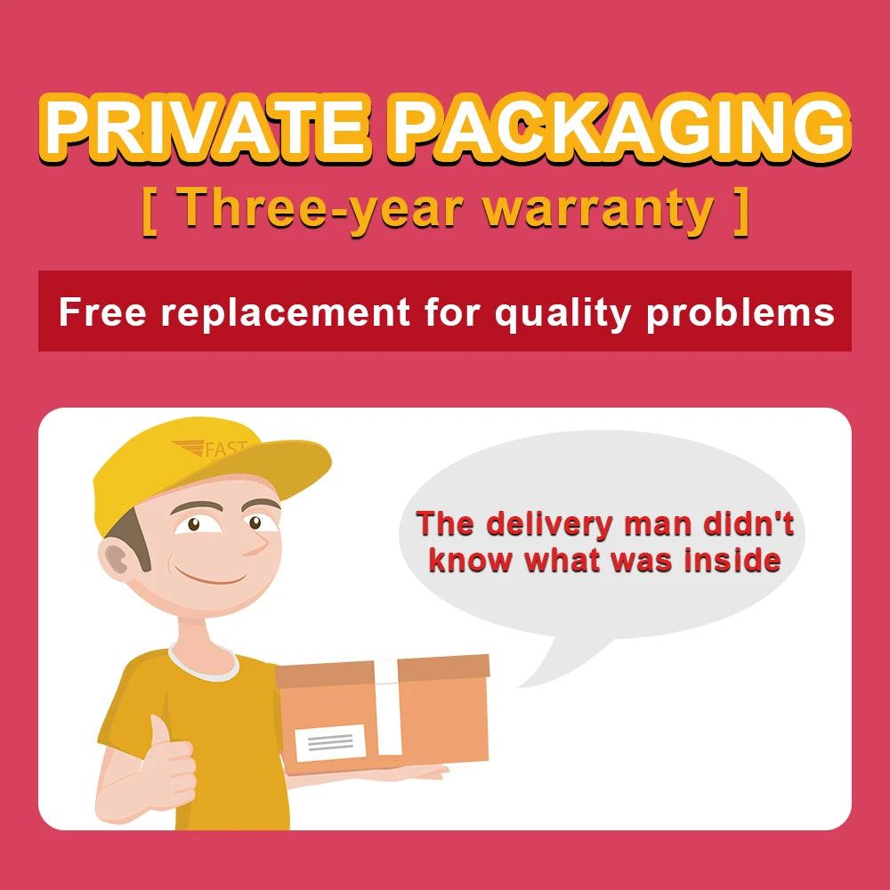 Rechargeable 2-in-1 Magic Wand G-Spot & Clitoral Stimulation