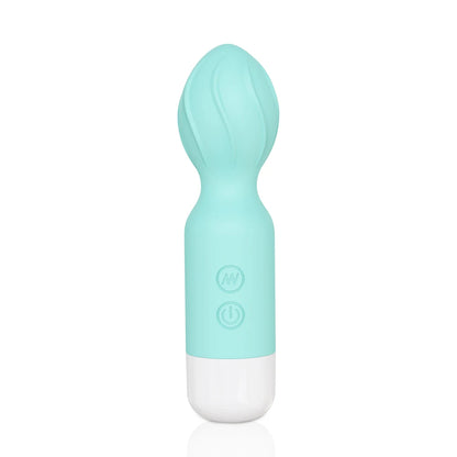 Mini Wand for Clitoral and Nipple Stimulation