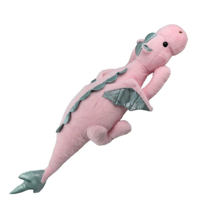 Thrusting & Licking Sex Machine with Remote Control